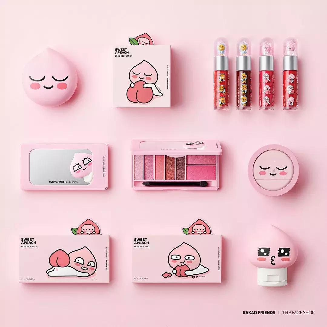 菲诗小铺最新产品 (菲诗小铺推荐产品)