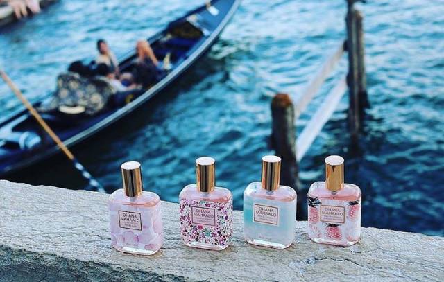 女人身上的香水味是什么很好闻 (你身上有他的香水味但没有我的贵)