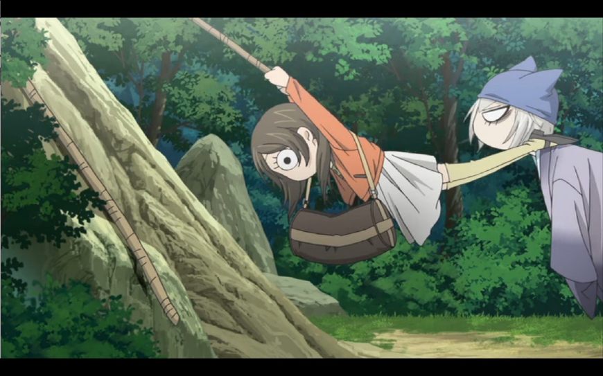 动漫术语科普,动漫术语测试