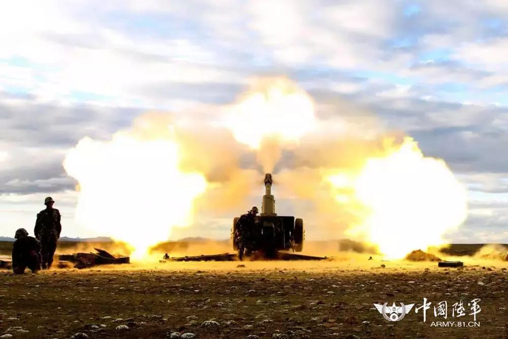 怎么区分坦克和火炮,坦克和火炮有什么区别