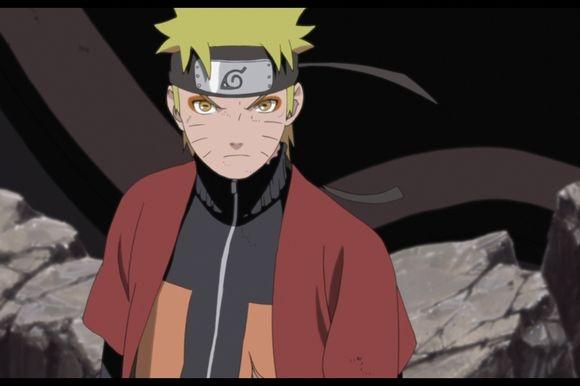 博人传火影忍者剧场版,火影忍者疾风传剧场版