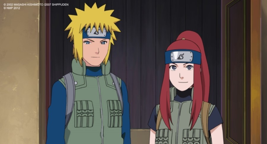 博人传火影忍者剧场版,火影忍者疾风传剧场版