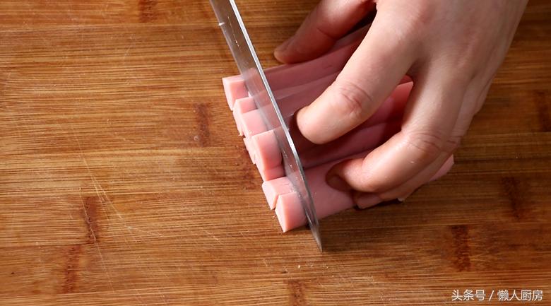 自己在家做好吃的咖喱蛋包饭,网红咖喱蛋包饭上面可加哪些酱