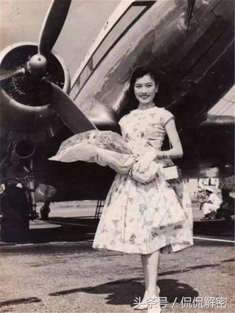 民国顶尖名媛图片,民国气质名媛