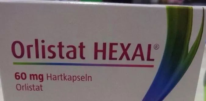 排油减肥的药是真的吗,刮油药奥利司他