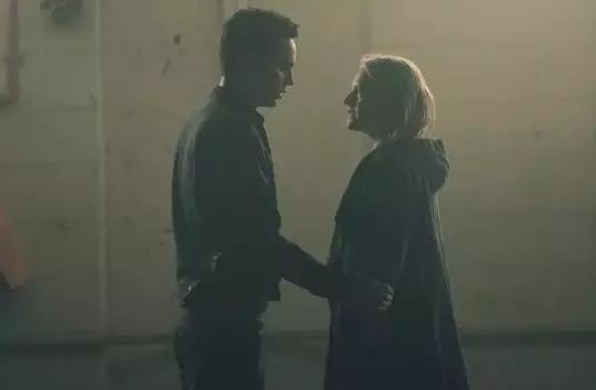 豆瓣9.6分,豆瓣9分以上西部片