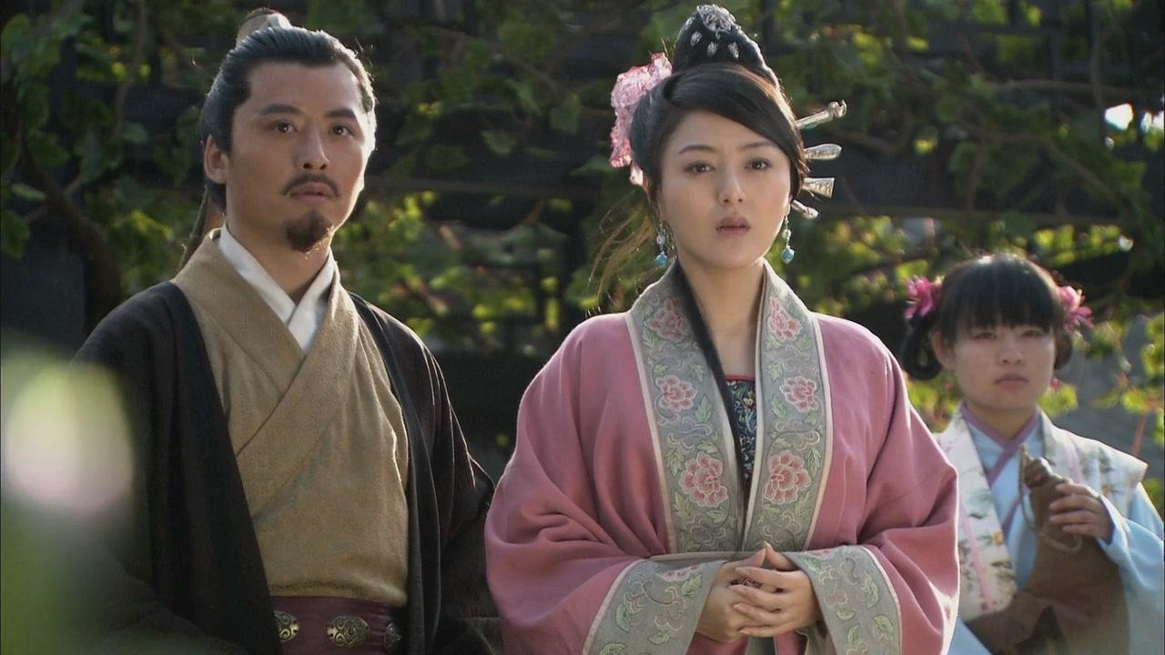 水浒传中有关卢俊义的八件事,水浒传中卢俊义最后结局如何