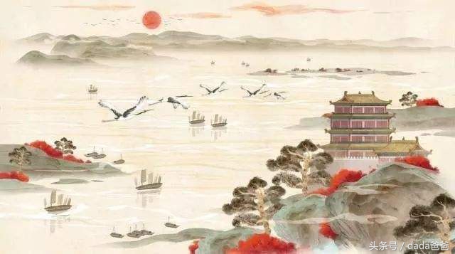 乐府诗律诗绝句的区别,古诗律诗乐府和绝句怎样区别