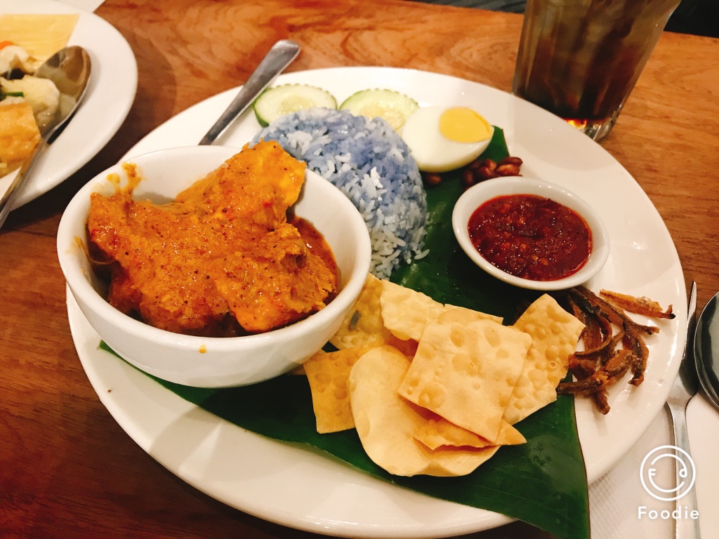 行走马来美食攻略,马来西亚的特色美食和景点