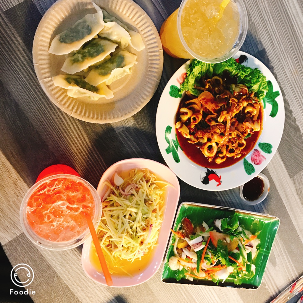 马来西亚旅游及美食,马来西亚自由行美食攻略