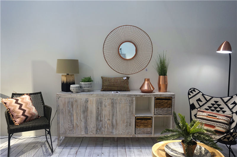 国际严选战略再提速，橙家要在国内开西班牙顶级家居体验馆？