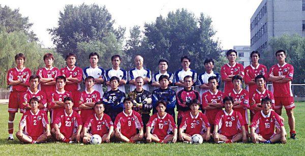 80后怀旧小虎队视频,当年的辽小虎有多猛