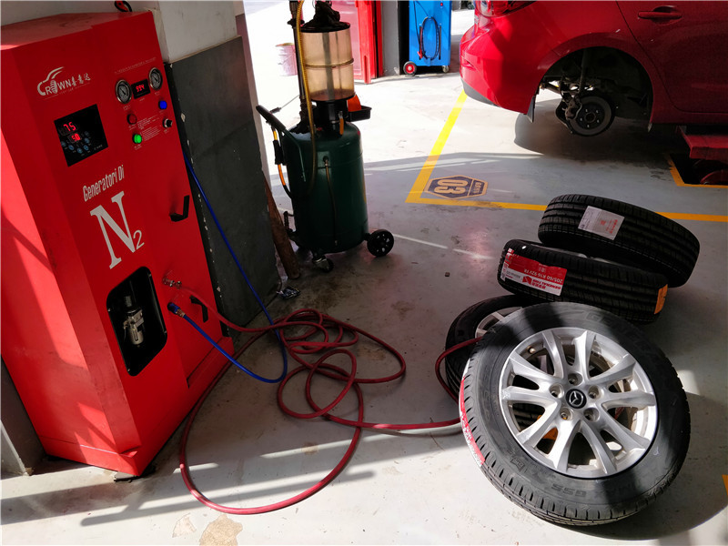 自带轮胎去途虎更换,途虎的轮胎为什么比官网的还便宜