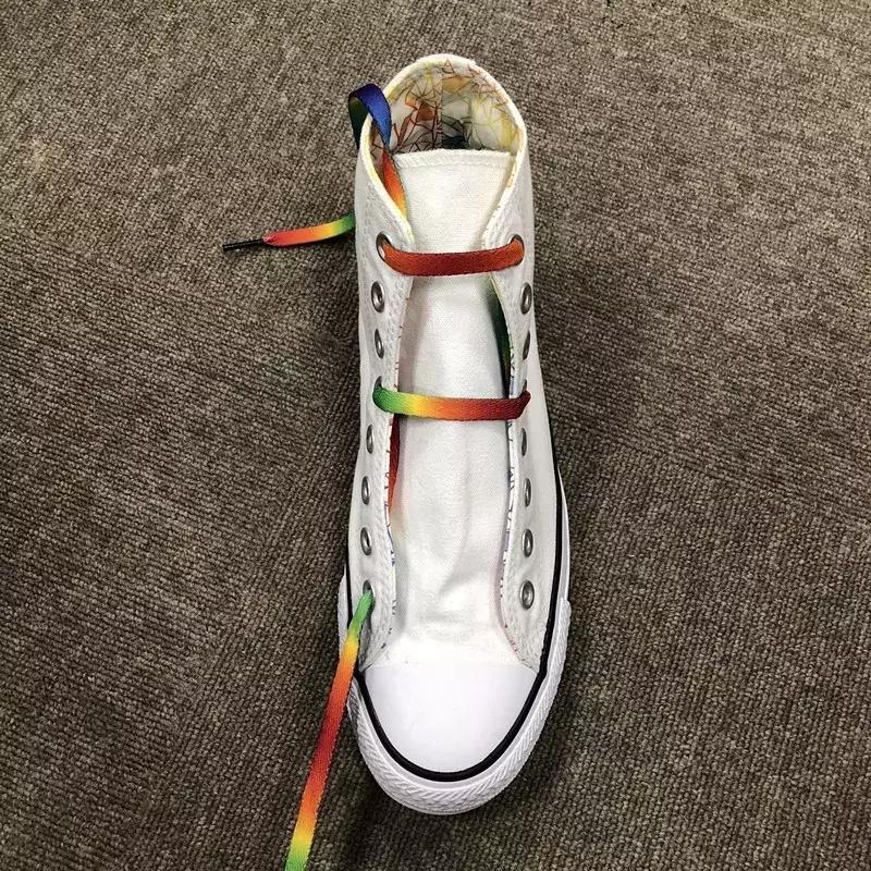 史上最快一秒系鞋带法,史上最快穿鞋带的方法