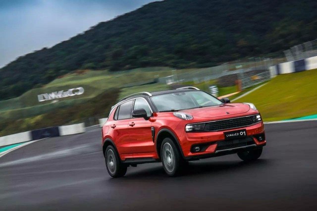 2019年6月吉利博越销量,2020年6月份博越销量