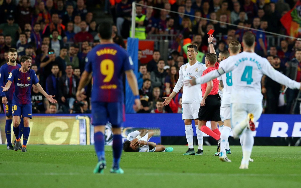 第210次国家德比,史上最强国家德比