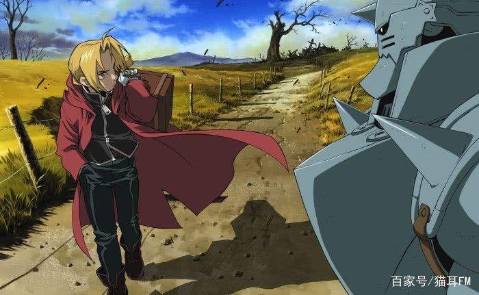 无依无靠！盘点动画中的孤儿