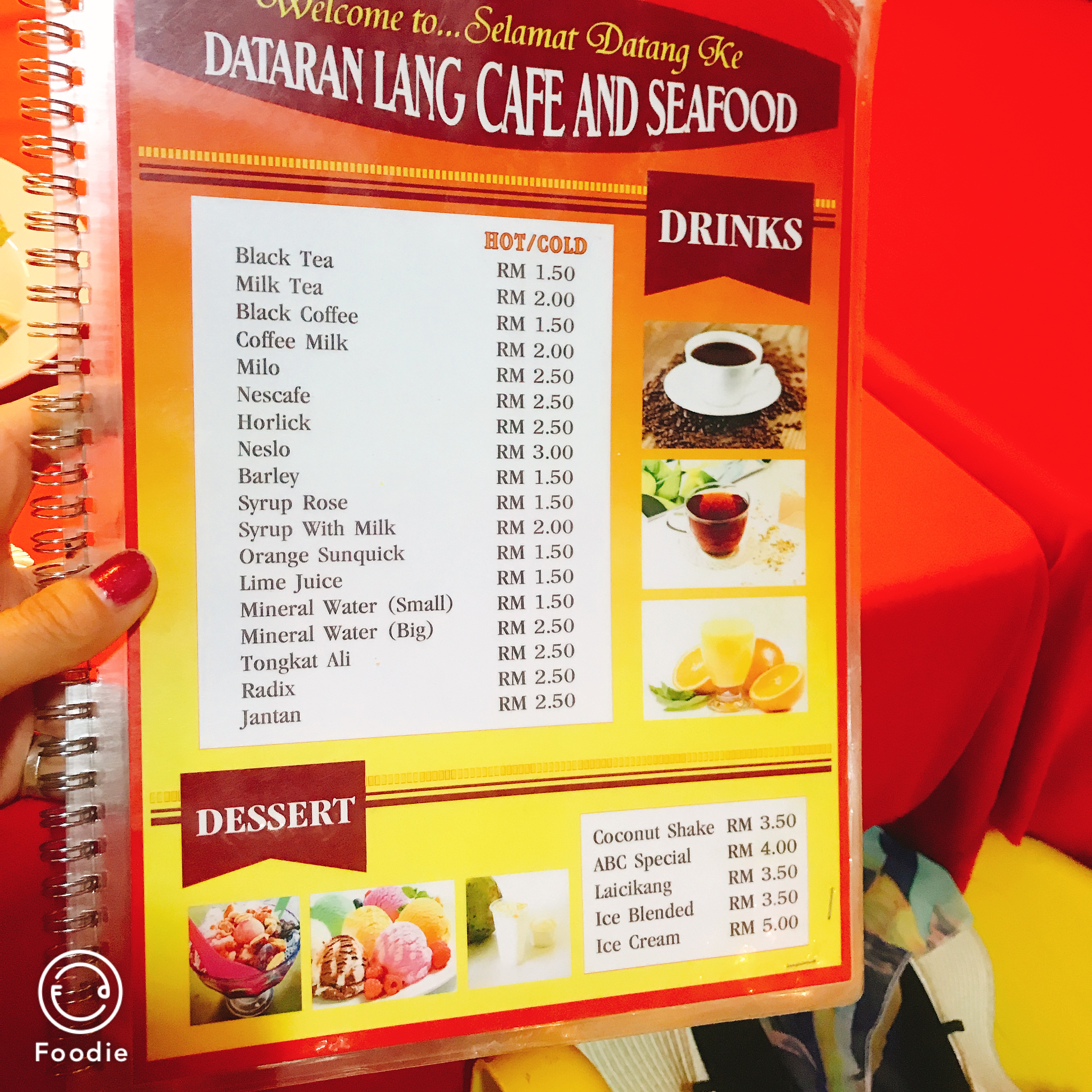 马来西亚旅游及美食,马来西亚自由行美食攻略