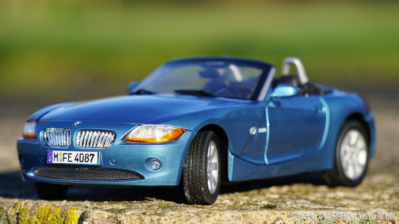 汽车模型是什么做出来的,汽车模型做到极致是什么感觉