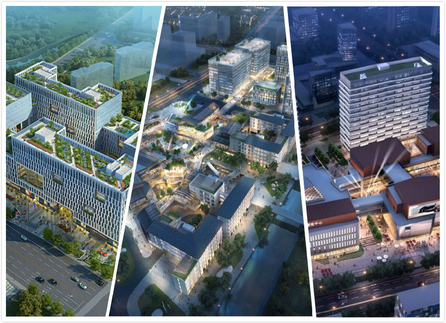金茂府未来5年发展,未来金茂府的前景