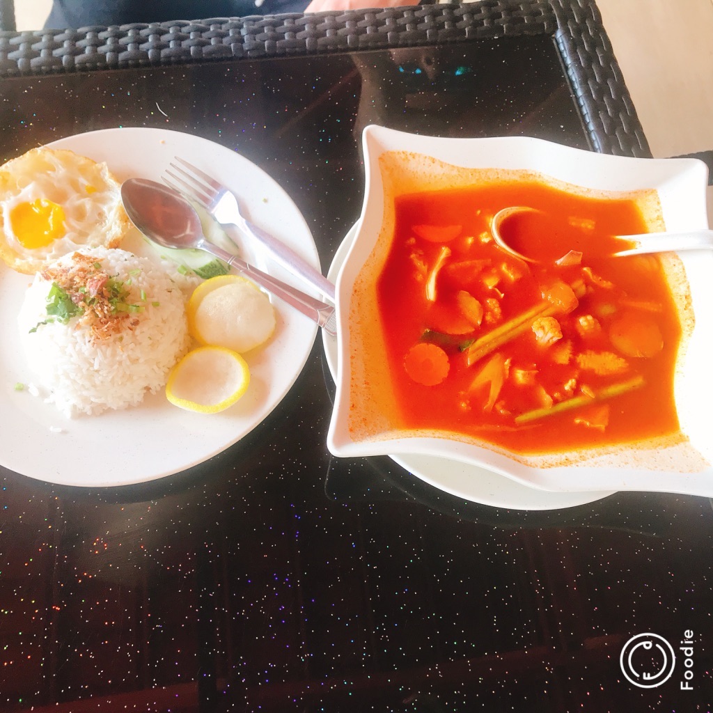 马来西亚旅游及美食,马来西亚自由行美食攻略