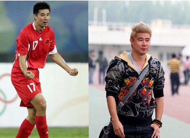 足坛伤仲永是什么意思,足球界的伤仲永