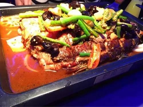 小寨赛格好吃的餐厅,小寨美食推荐必吃的