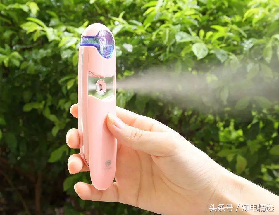 泰东蒸脸器和金稻蒸脸器哪个好些,冷热蒸脸器好用还是热蒸脸器好用