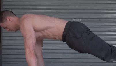 肩部受限的调整方法,一个动作改善肩部所有问题