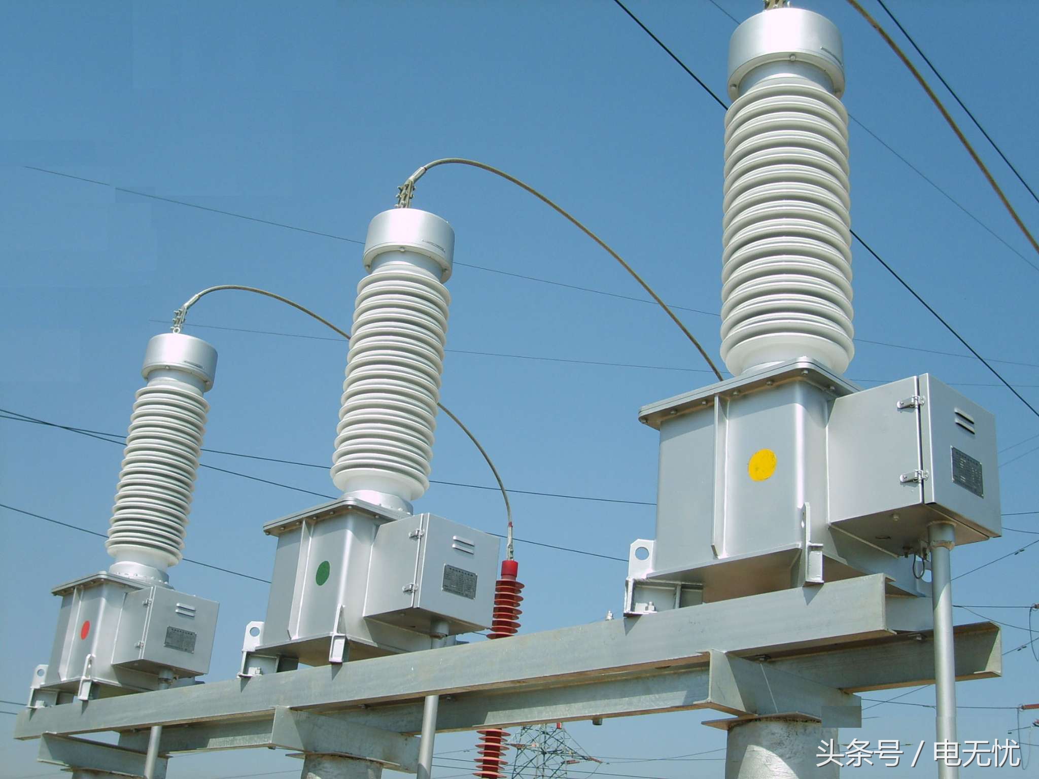 关于预防性试验，更全面的知识普及在这里