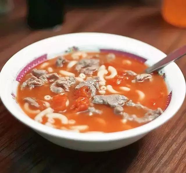 香港美食尖沙咀冰室,香港怀旧茶餐厅美食图片