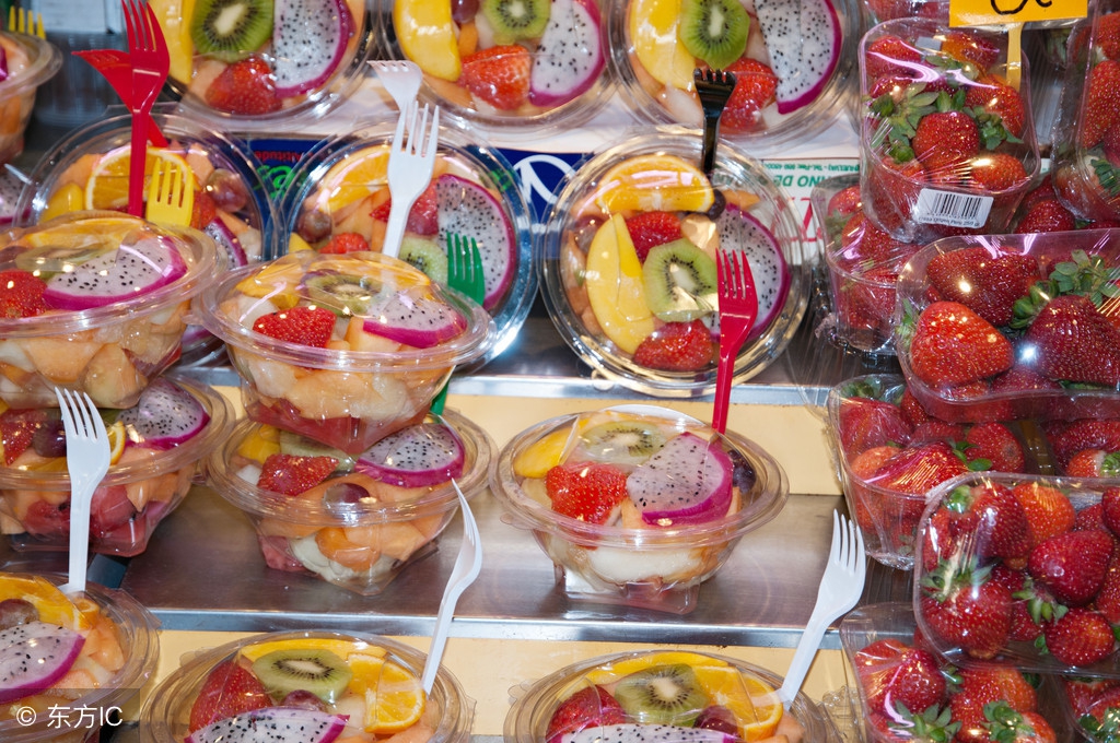 鲜果切的市场前景,鲜果切真的能赚钱吗