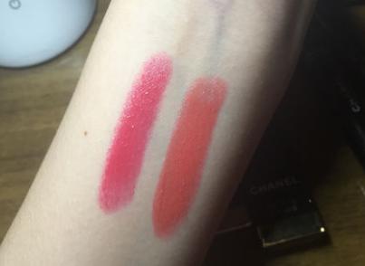 5月随记丨口红用久了居然比马桶还脏？！你不知道？