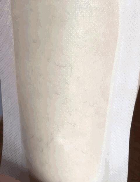 屈臣氏融汇丝滑脱毛慕斯好用吗,屈臣氏好物推荐脱毛神器