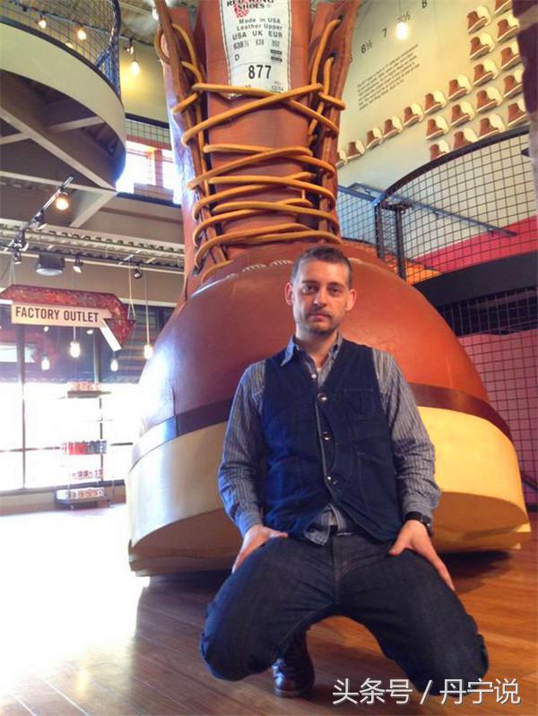 比经典6英寸875低帮靴更霸气，8英寸高帮靴877才Redwing真爱