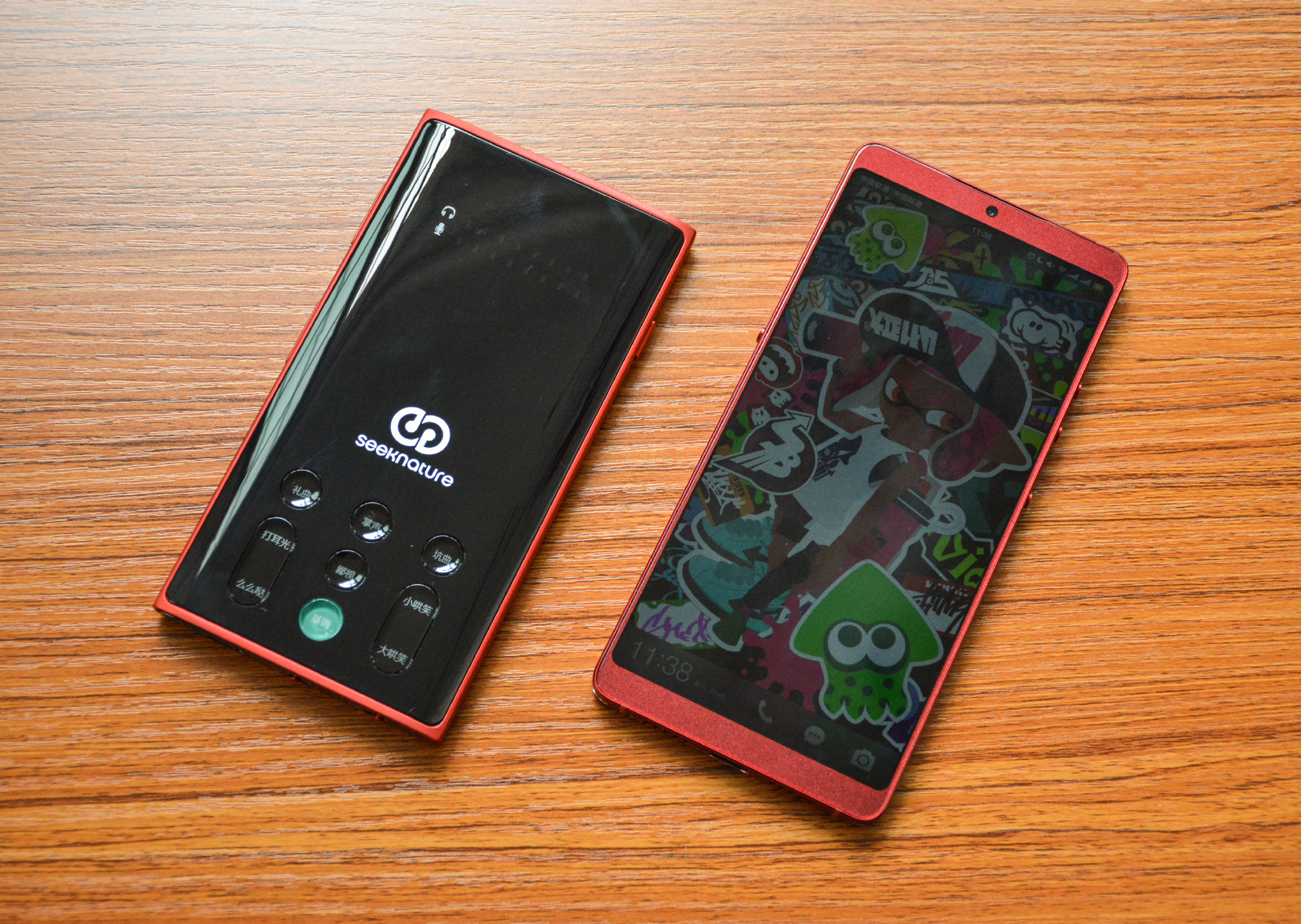 森然播吧二代声卡电音版详细教程,森然播吧二代电音测评