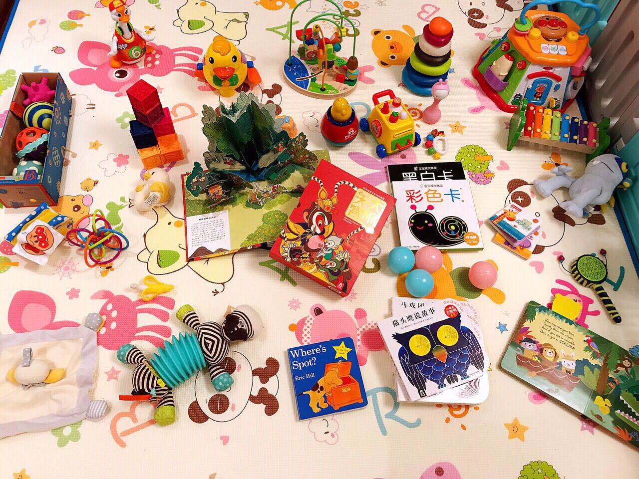 0-12个月宝宝的玩具怎么选 (0-12个月宝宝玩具怎么选)