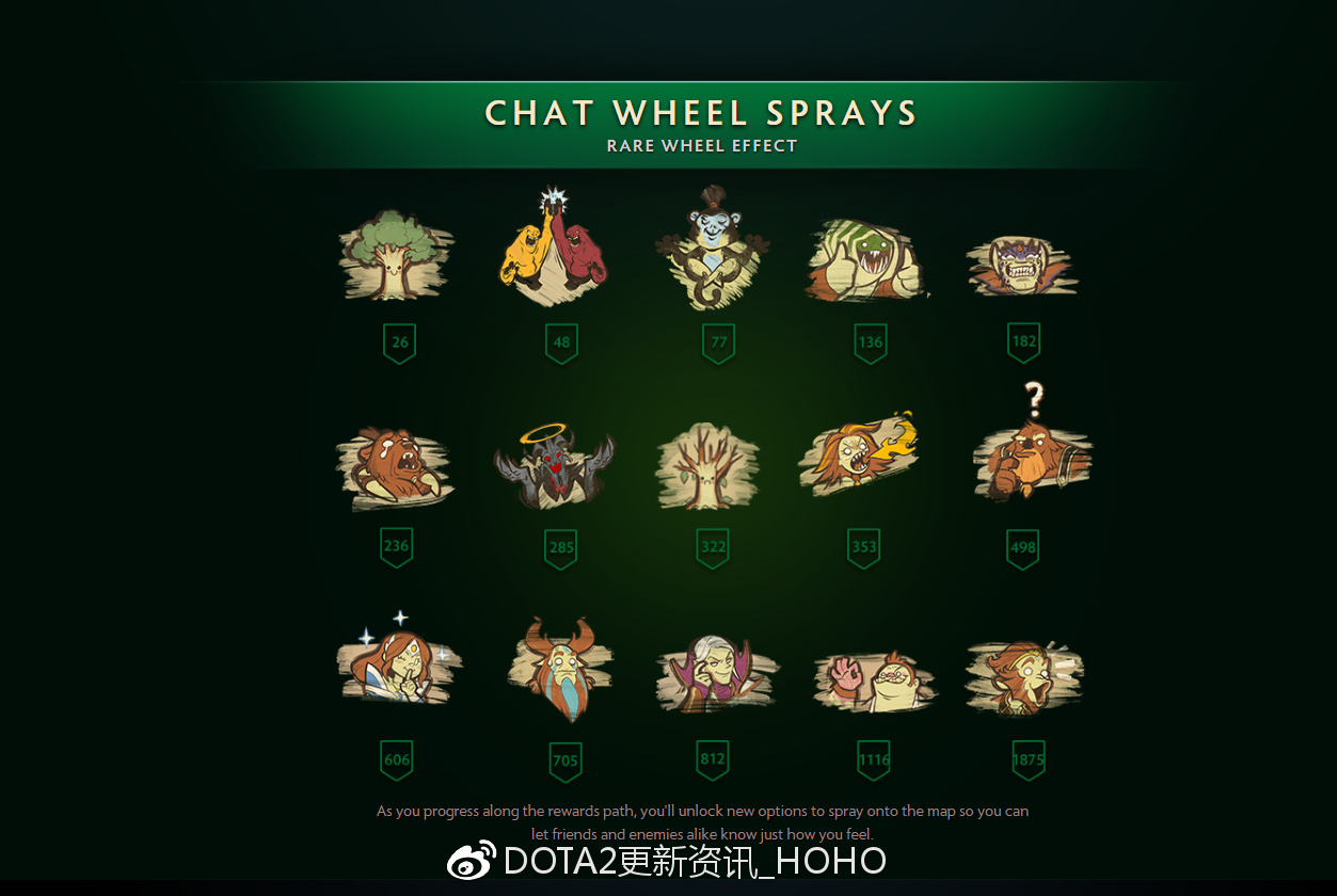 又是一年“剁手”季2018勇士令状主要内容整理