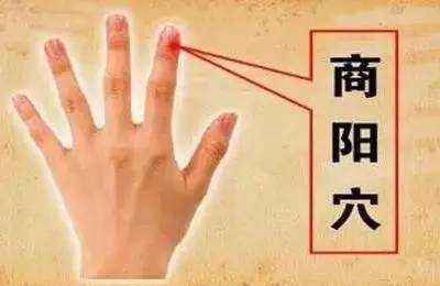 麦粒肿肉芽上打一针的作用,治疗麦粒肿的特效穴