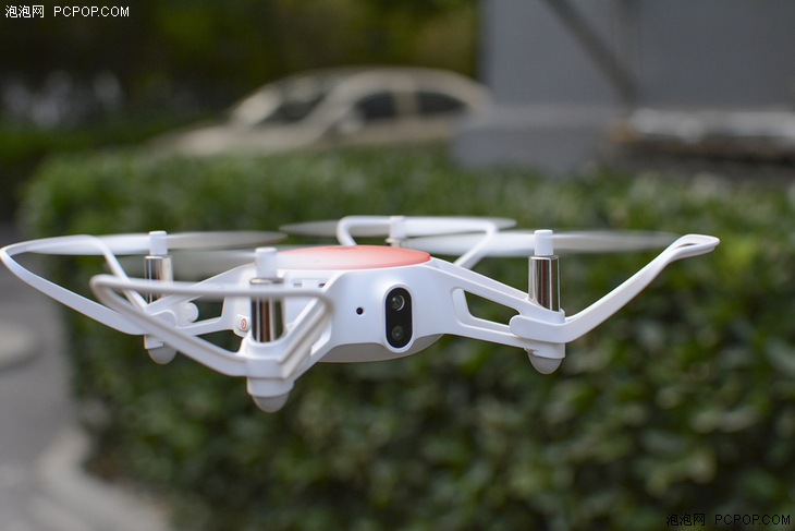 米兔无人机自动悬停,米兔无人机一键翻滚