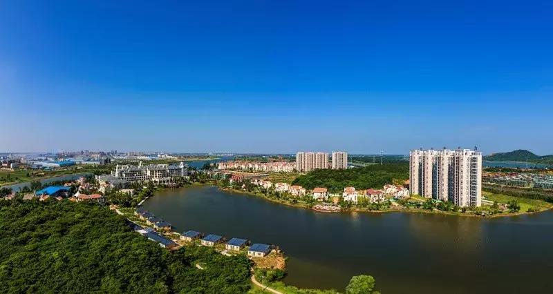 武汉三环外升值潜力大的区域,武汉四环外哪里发展好一点