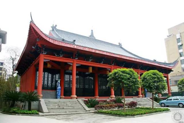 成都冷知识老字号,成都历史最悠久的学校