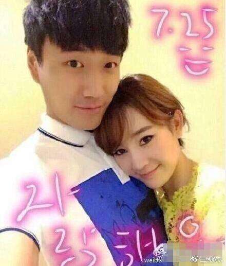 张檬与刘雨欣之间有什么过节,张檬微博刘雨欣