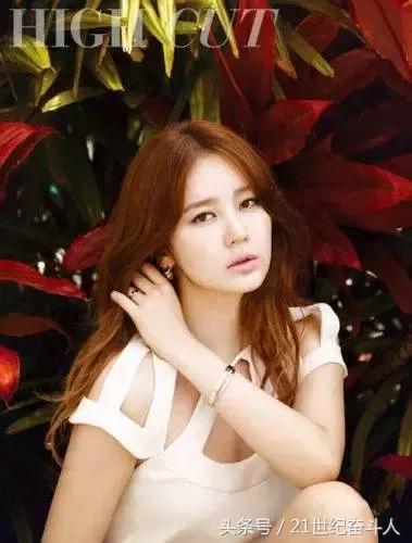 韩国最受欢迎的韩国女明星前十名 (韩国颜值最高的10位女明星)