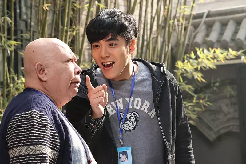 盘点上映时票房惨淡,上映2天票房仅6万都是过气演员