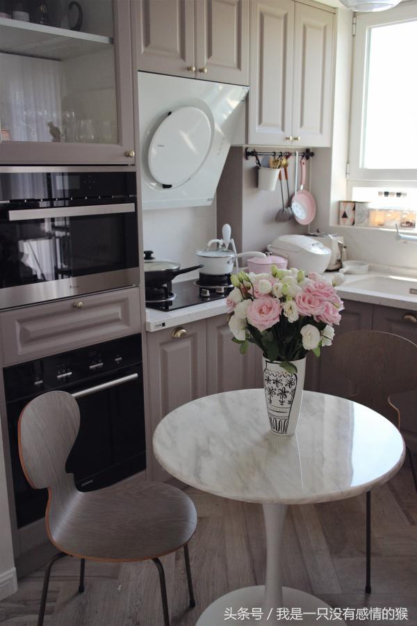 小户型50平米两室一厅装修案例 (小户型有哪些好的装修案例)