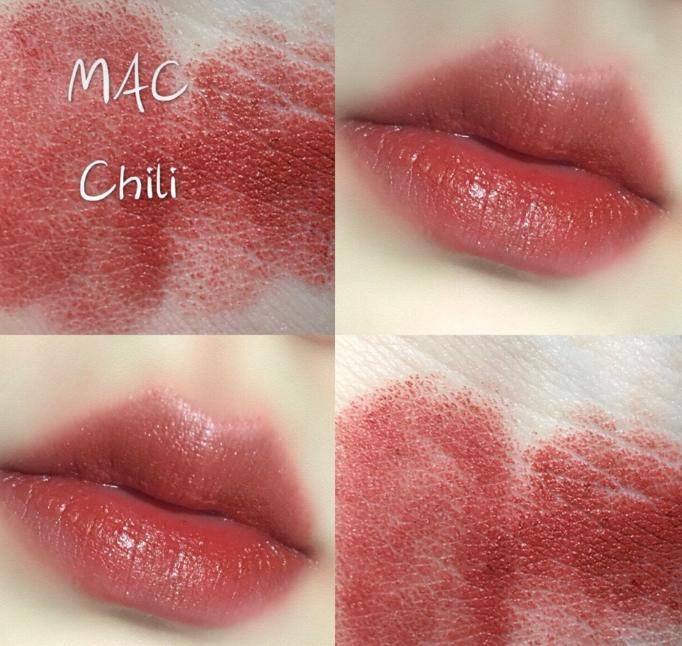 口红种草排行榜10强,最值得入手的大牌口红色号推荐