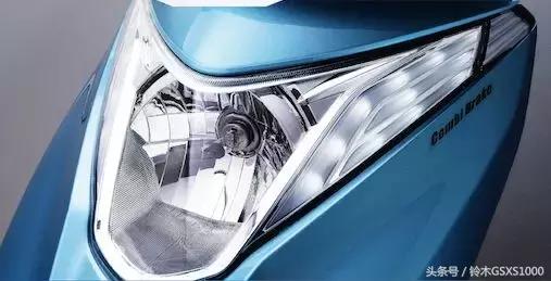 本田睿御110国四踏板最新款,本田国四睿御110质量怎样