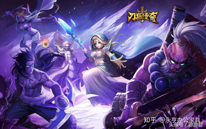 2020最令人沉迷的十大网游中排名,最令人沉迷的十大网游中排名