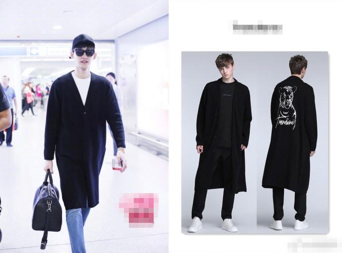 这次我要为张翰打call了……